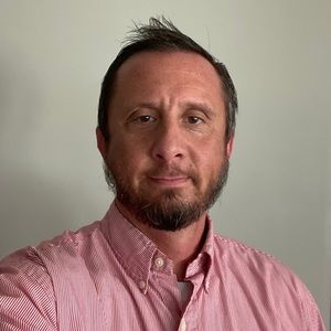 Meet your Posher, Jarrett